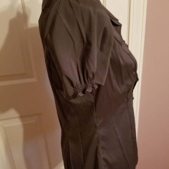 Express womens top - Picture 3 of 4